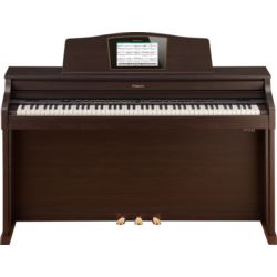 Roland HPi-50E RW pianino cyfrowe